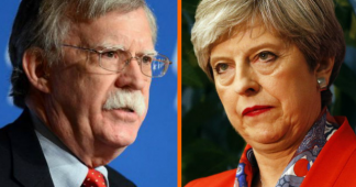 Neocons for Brexit!