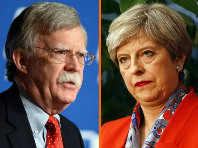 Neocons for Brexit!