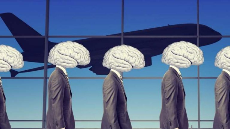 Alentejo: Eastern Portugal’s brain drain
