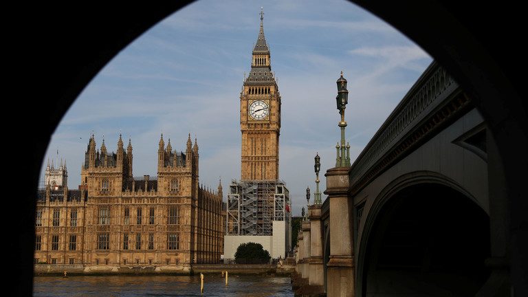 Integrity Initiative leaks: £10mn in UK govt funding for ‘network of NGOs’ to combat Russia