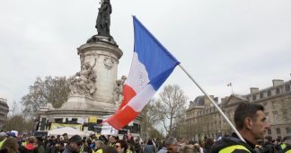 Acte 21 : les Gilets jaunes poursuivent leur mobilisation [LIVE]