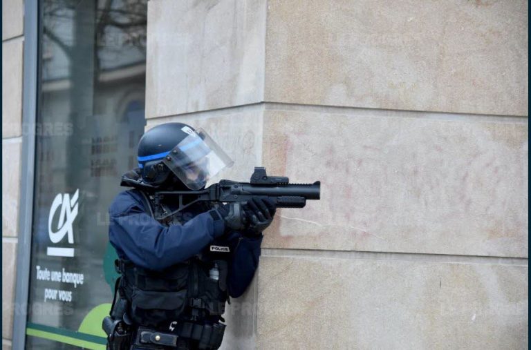 Conseil d’Etat – 1er août Nîmes