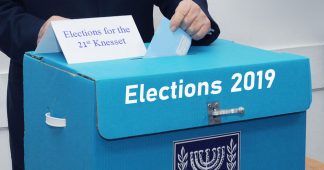 Israel holds most right-wing elections in its history