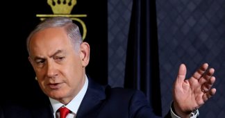 Netanyahu: Ruling Trump, Ruling America, Ruling the World. Until when?