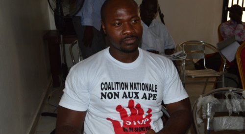 Sénégal : «Nous devons édifier un rapport de force mondial des peuples contre les multinationales»