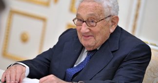 Kissinger’s ‘Secret Ploy’: Why Russia Won’t Become US’ ‘Hammer’ Against China