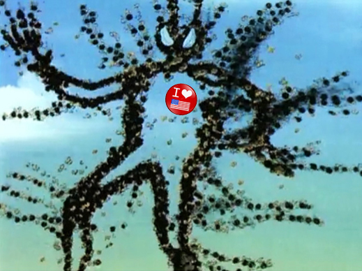 SWARM – THE RAND STRATEGY OF DESPERATE US MEASURES AGAINST RUSSIA