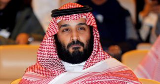 Spread of Wahhabism was done at request of West during Cold War – Saudi crown prince