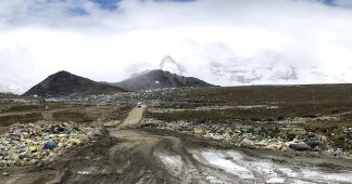 Welcome to hell: The Peruvian mining city of La Rinconada