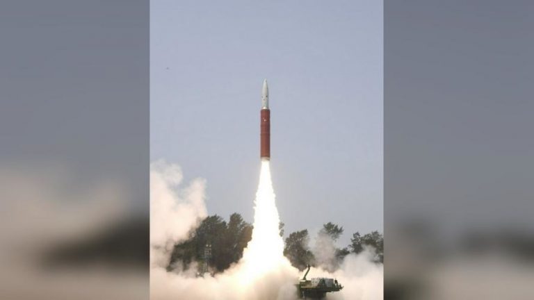 Indian anti-satellite missile test ‘largely’ a result of US destroying arms control – Moscow