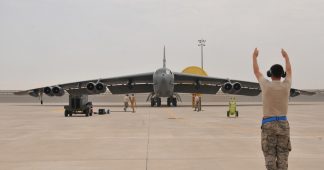 US deploys ‘4 B-52 bombers’ in Middle East to counter purported Iran ‘attack plan’