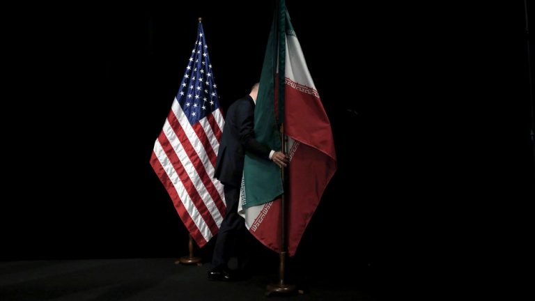 Netanyahu: The leader of the Empire prepares his war Iran. US as proxy of Israel!
