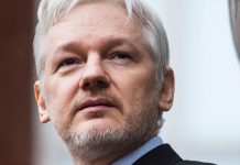 Mobilisations pour Assange