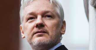 British judge jails Assange indefinitely, despite end of prison sentence