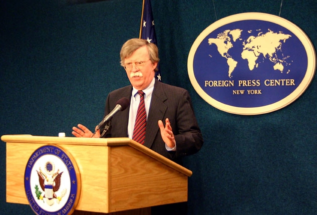 US sends reinforcements to Middle East, warns Iran of ‘unrelenting force’