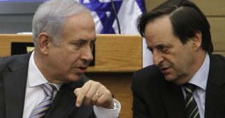 Former justice minister for Likud warns of Netanyahu ‘dictatorship’