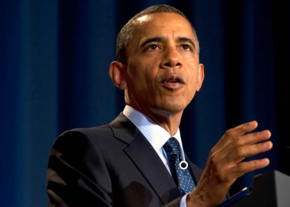 Obama sent le vent tourner et dénonce l’instrumentalisation de l’immigration par la « nouvelle élite internationale »