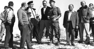 Declassified: Israel Made Sure Arabs Couldn’t Return to Their Villages