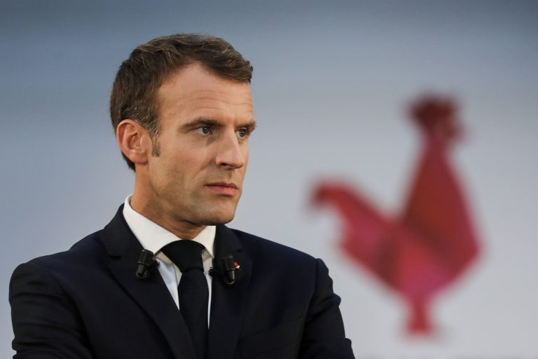 Reactions to Macron’s proposal on Ukraine