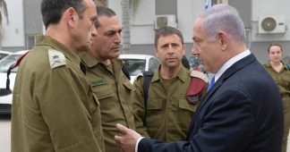 Netanyahu: We have renewed policy of targeted killings