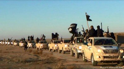 America Created Al-Qaeda and the ISIS Terror Group