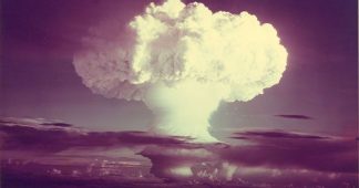 Particles From Cold War Nuclear Bomb Tests Found in Deepest Parts of the Ocean