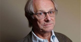 Ken Loach: The great cause of the Palestinians