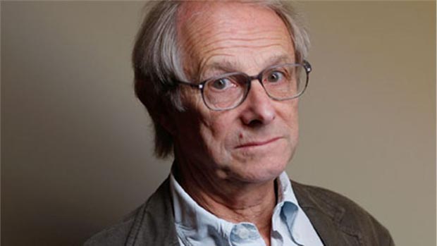 Ken Loach: The great cause of the Palestinians