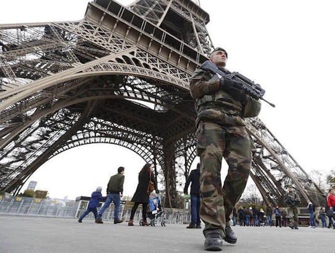 Sovereignty and the State of Emergency