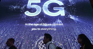 Scientists warn of potential serious health effects of 5G