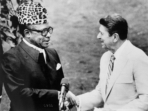 World Bank and IMF support to dictatorships
