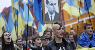 The Upcoming neo-Nazi Concert in Ukraine That No One Is Talking About