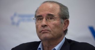 Former Mossad Chief Calls Netanyahu Voters ‘Mindless’