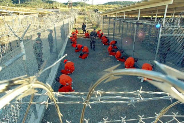 Ten years since WikiLeaks and Assange published the Guantánamo Files
