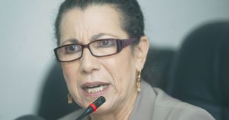 Dix partis politiques appellent à la libération de Louisa Hanoune