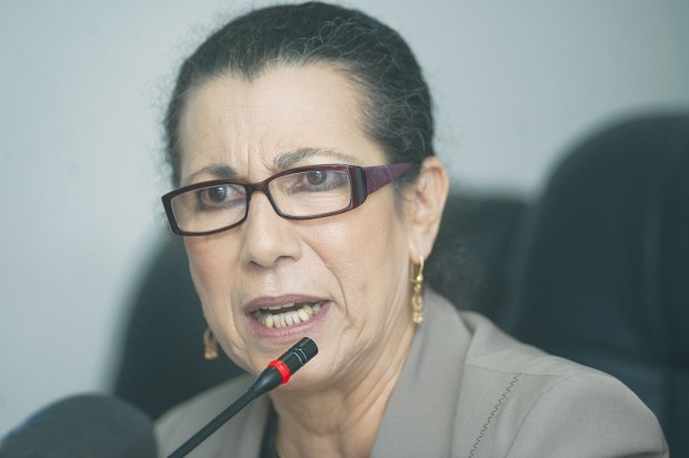 Dix partis politiques appellent à la libération de Louisa Hanoune