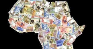 Money on the left: confronting monetary imperialism in Francophone Africa