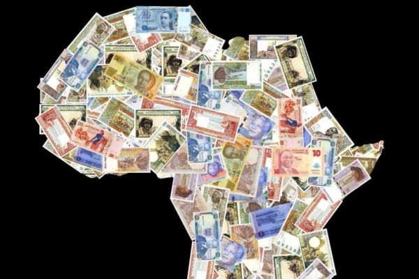 Money on the left: confronting monetary imperialism in Francophone Africa