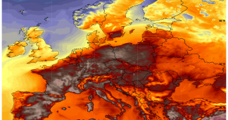 France on drought alert as 39 départements impose water restrictions