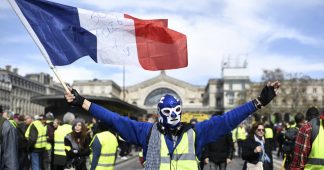 Fake news ? Aucune trace d’ingérence dans le mouvement des Gilets jaunes, admet Facebook