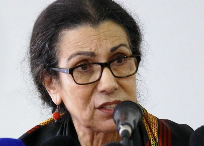 Algeria: still detained!