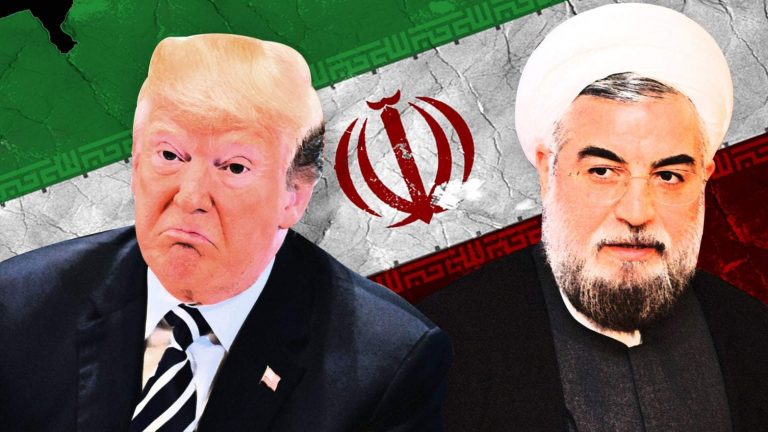 Iran and Trump on the edge of the abyss