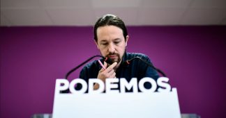 Espagne: débâcle pour Podemos et ses mairies « indignées » aux élections municipales