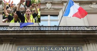 ‘Yellow vest’ spending leads to ‘worrying’ debt levels in France say auditors