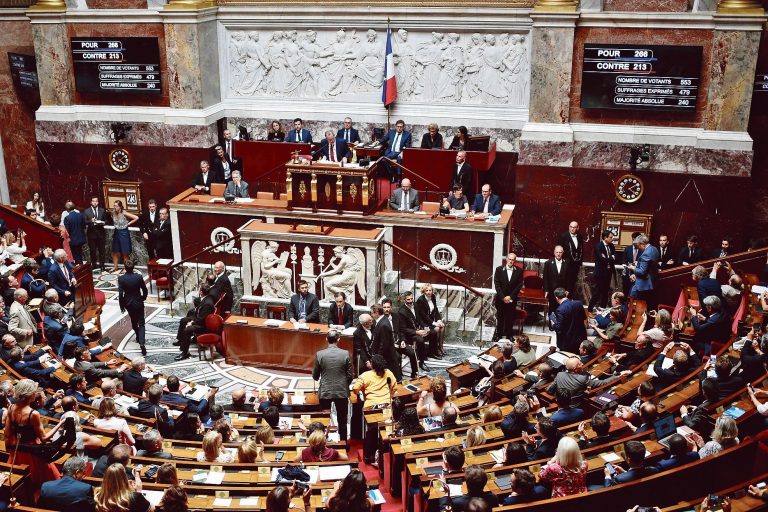 CETA: Ils ont osé ratifier !