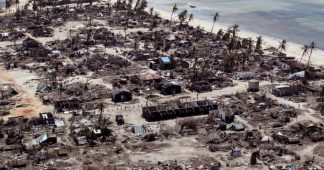 One climate crisis disaster happening every week, UN warns