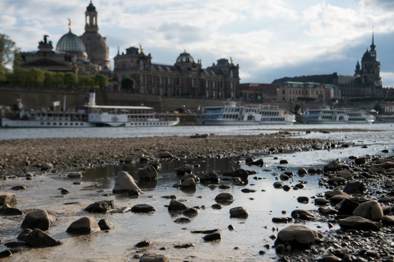 Drought warning: Could eastern Germany run out of water?