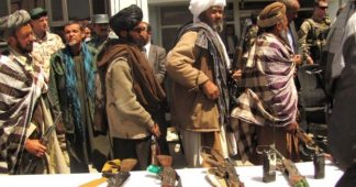 The Taliban Have Won in Afghanistan