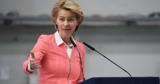 Corruption dans l’UE : des députés européens se révoltent et déclarent la guerre à Von der Leyen et à son mari