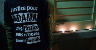 URGENT- LIBÉREZ BAGUI ! – Bagui, frère d’Adama Traoré renvoyé devant une Cour d’assises